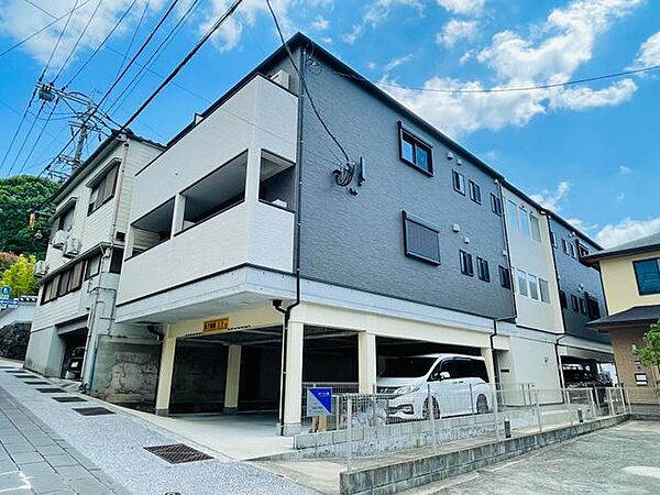 ボナール八幡