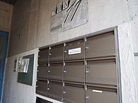 BOX11諏訪の杜  ｜ 長崎県長崎市上西山町（賃貸マンション1R・3階・20.48㎡） その7