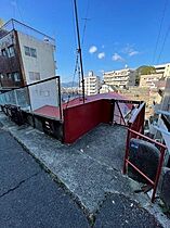 レーヴェン愛宕  ｜ 長崎県長崎市愛宕３丁目（賃貸アパート2LDK・2階・47.17㎡） その7