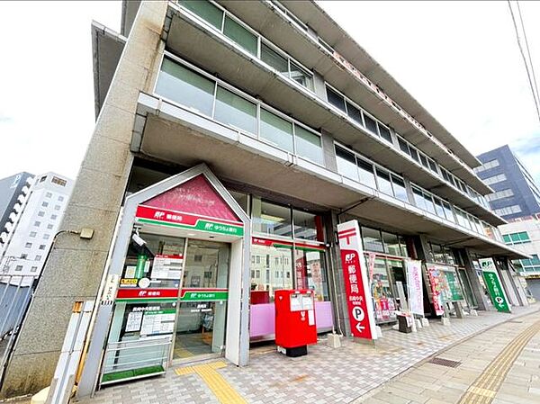 画像30:長崎中央郵便局 徒歩3分。 180m