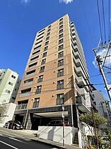 アーバス筑後町  ｜ 長崎県長崎市筑後町（賃貸マンション2LDK・4階・45.24㎡） その1