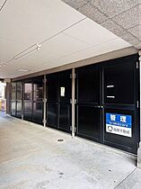 グランテージ鍛冶屋町  ｜ 長崎県長崎市鍛冶屋町（賃貸マンション1R・2階・28.18㎡） その7