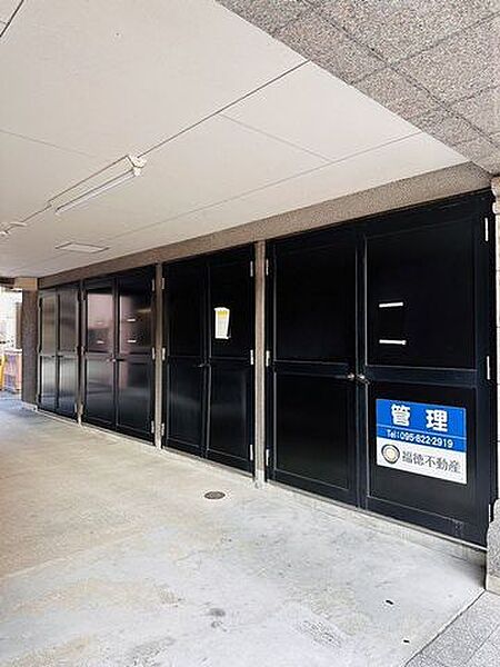 グランテージ鍛冶屋町