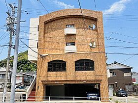 石橋ハイツ  ｜ 長崎県長崎市宿町（賃貸マンション1K・4階・19.71㎡） その1