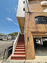 石橋ハイツ  ｜ 長崎県長崎市宿町（賃貸マンション1K・4階・19.71㎡） その6