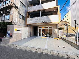 Estela桶屋町  ｜ 長崎県長崎市桶屋町（賃貸マンション1LDK・2階・33.67㎡） その6