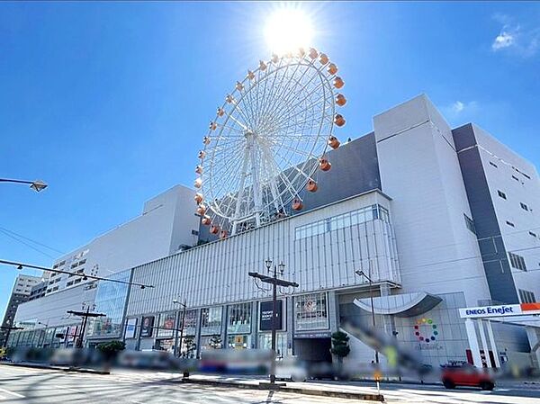 ベルヴェデーレ井石 ｜長崎県長崎市浜口町(賃貸マンション1LDK・5階・31.70㎡)の写真 その25