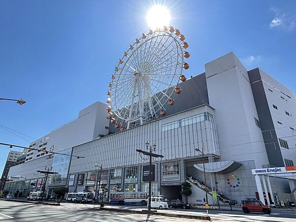 Ｓ－ＦＯＲＴ長崎大学病院前 ｜長崎県長崎市浜口町(賃貸マンション2DK・6階・43.68㎡)の写真 その29