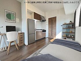 アーバス鍛冶屋町  ｜ 長崎県長崎市鍛冶屋町（賃貸マンション1R・6階・23.74㎡） その3