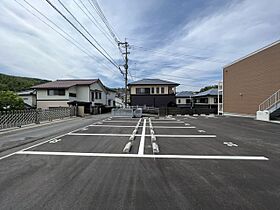 アヴニールＢ棟  ｜ 長崎県長崎市八景町（賃貸アパート1R・1階・24.54㎡） その7