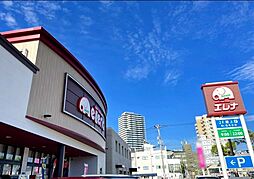 エレナ稲佐店 徒歩9分。 690m