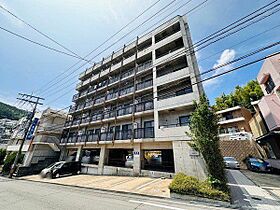 マンションハウスADD5  ｜ 長崎県長崎市田上２丁目（賃貸マンション2LDK・4階・52.25㎡） その1