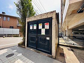 マンションハウスADD5  ｜ 長崎県長崎市田上２丁目（賃貸マンション1K・6階・26.12㎡） その9