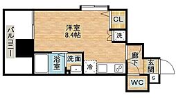 八千代町駅 5.6万円