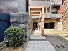 ソラティオ万屋  ｜ 長崎県長崎市万屋町（賃貸マンション1LDK・7階・36.96㎡） その7