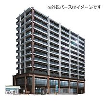 RJRプレシア浦上クロス  ｜ 長崎県長崎市川口町（賃貸マンション1LDK・7階・33.40㎡） その1