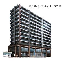 RJRプレシア浦上クロス  ｜ 長崎県長崎市川口町（賃貸マンション1R・7階・28.14㎡） その1