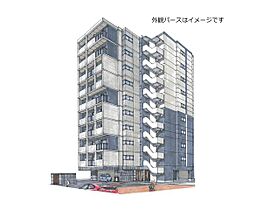 Forbis寄合町  ｜ 長崎県長崎市寄合町（賃貸マンション1K・2階・26.34㎡） その1