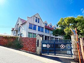 ファースト・ステージ戸町  ｜ 長崎県長崎市戸町４丁目（賃貸マンション2LDK・3階・52.00㎡） その8