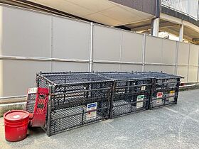 カルディア宝町  ｜ 長崎県長崎市宝町（賃貸マンション1LDK・8階・39.15㎡） その8