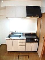 リバーサイド岩永  ｜ 長崎県長崎市万屋町（賃貸マンション1DK・5階・26.13㎡） その4