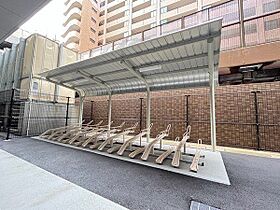 RJRプレシア浦上駅南  ｜ 長崎県長崎市川口町（賃貸マンション1DK・12階・31.13㎡） その9