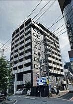 リバーサイド岩永  ｜ 長崎県長崎市万屋町（賃貸マンション1DK・3階・25.83㎡） その1