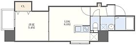 フォースラック出来大工町  ｜ 長崎県長崎市出来大工町（賃貸マンション1LDK・10階・31.72㎡） その2