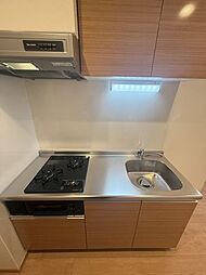 ※建築中の写真です