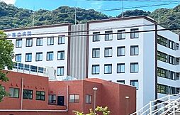 社会福祉法人十善会十善会病院 徒歩9分。 700m