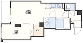 （仮称）曙町SAマンション  ｜ 長崎県長崎市曙町（賃貸マンション1LDK・4階・35.64㎡） その2