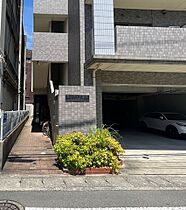 カルディア宝町  ｜ 長崎県長崎市宝町（賃貸マンション1LDK・9階・39.15㎡） その6