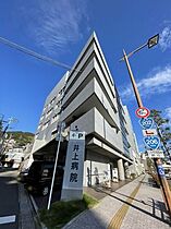 カルディア宝町  ｜ 長崎県長崎市宝町（賃貸マンション1LDK・9階・39.15㎡） その30