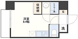 🉐敷金礼金0円！🉐デ・クメール中川