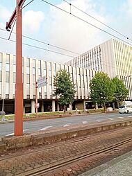 地方独立行政法人長崎市立病院機構長崎みなとメディカルセンター市民病院 徒歩7分。 490m