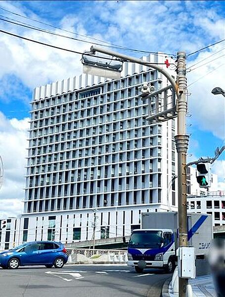 ロバスト浜口