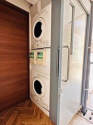 カルム中通り
