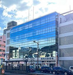 長崎北郵便局 徒歩6分。 480m