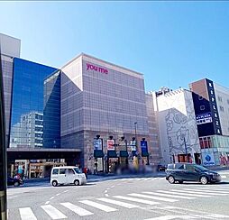 レジデンス籠町
