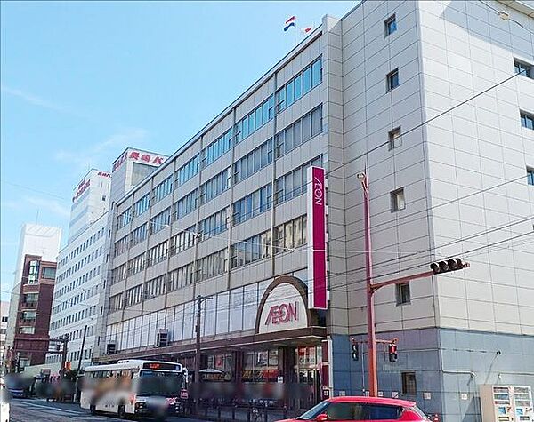 レジデンス籠町