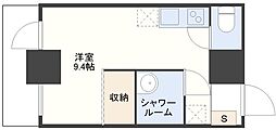 🉐敷金礼金0円！🉐デ・クメール中川