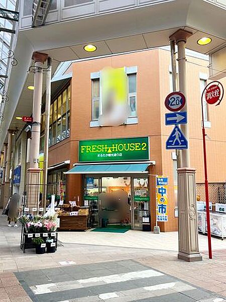 オルカ銀屋