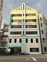 オルカ銀屋