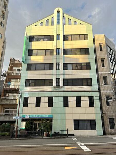 オルカ銀屋
