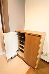 ソレイユ万屋通り