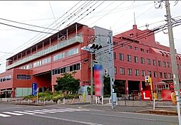 ソレイユ南長崎