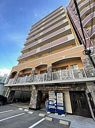 リッチモンドプライムマンション