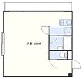 サンロージュ浜町5階9.5万円