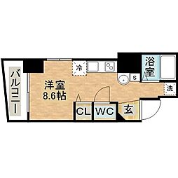 デ・クメール八幡