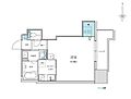 Forbis五島町10階7.1万円